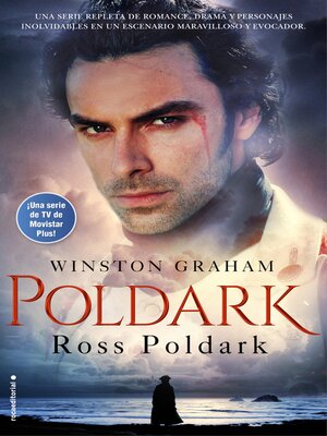 cover image of Ross Poldark (Poldark 1)